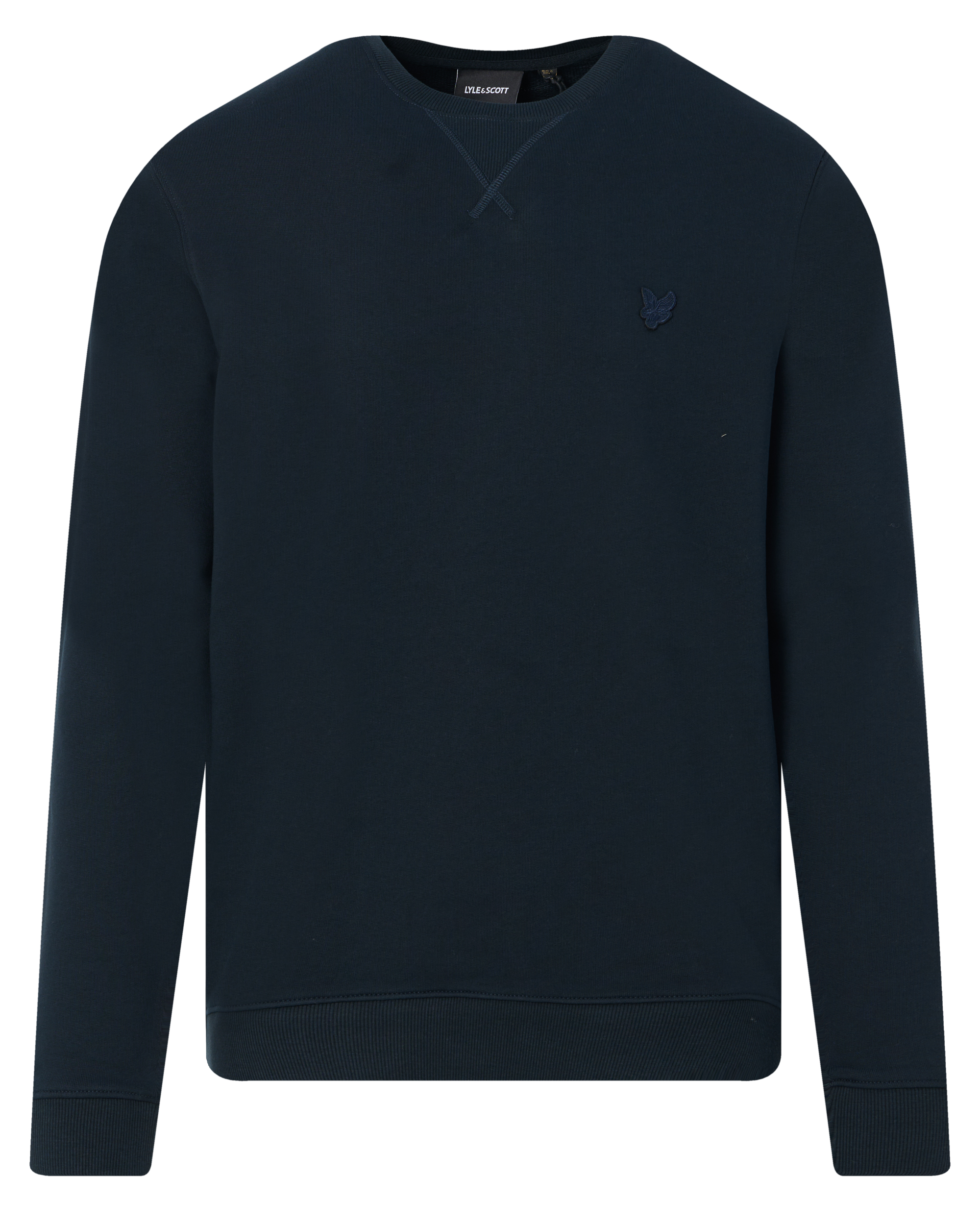 Lyle & Scott Heren Sweater