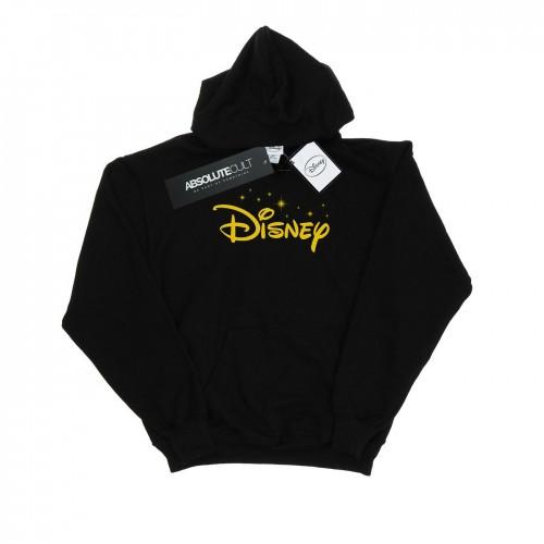 Disney jongens logo sterren hoodie