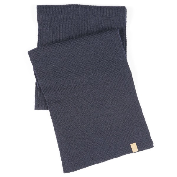 Ivanhoe of Sweden  Vide Scarf - Sjaal, blauw