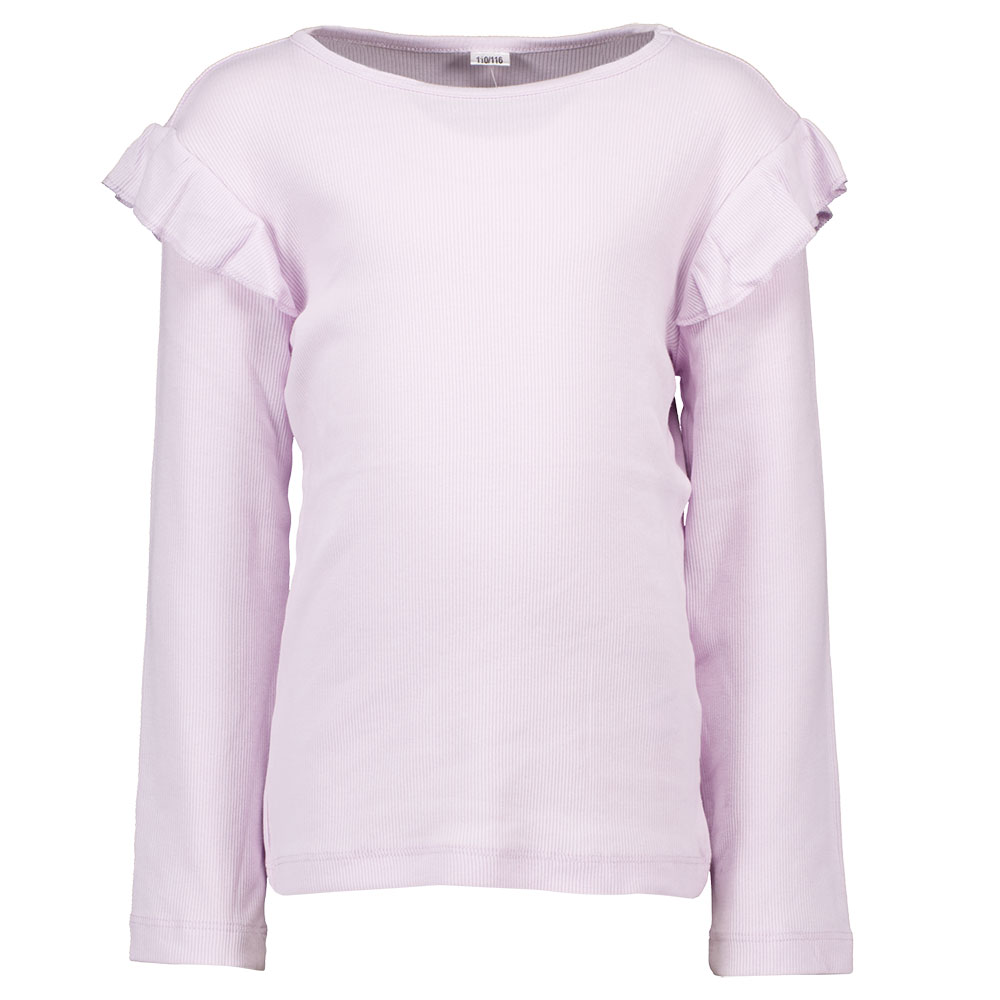 Zeeman Meisjes T-shirt Lange mouwen