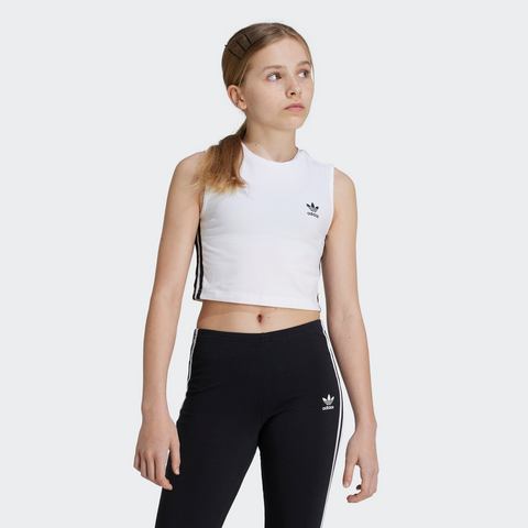 Adidas Originals Tanktop CROP TANK TOP