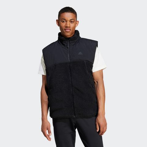 Adidas Sportswear Functionele bodywarmer