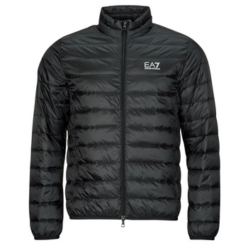 Emporio Armani EA7 Donsjas  CORE IDENTITY DOWN JACKET