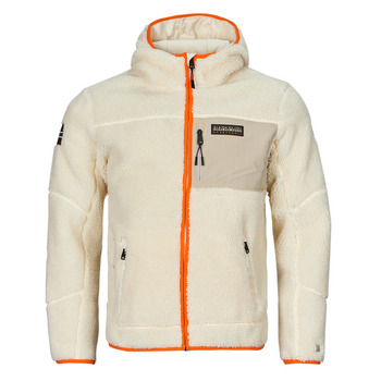 Napapijri Fleece Jack  YUPIK FZ 3