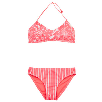 Roxy Bikini  VACAY FOR LIFE TRI BRA SET