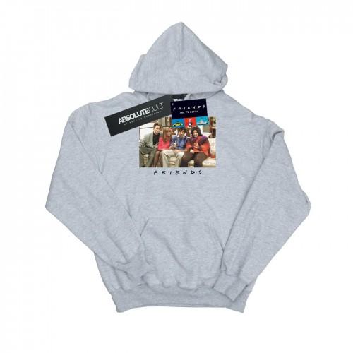 Friends Vrienden meisjes retrospectieve still hoodie