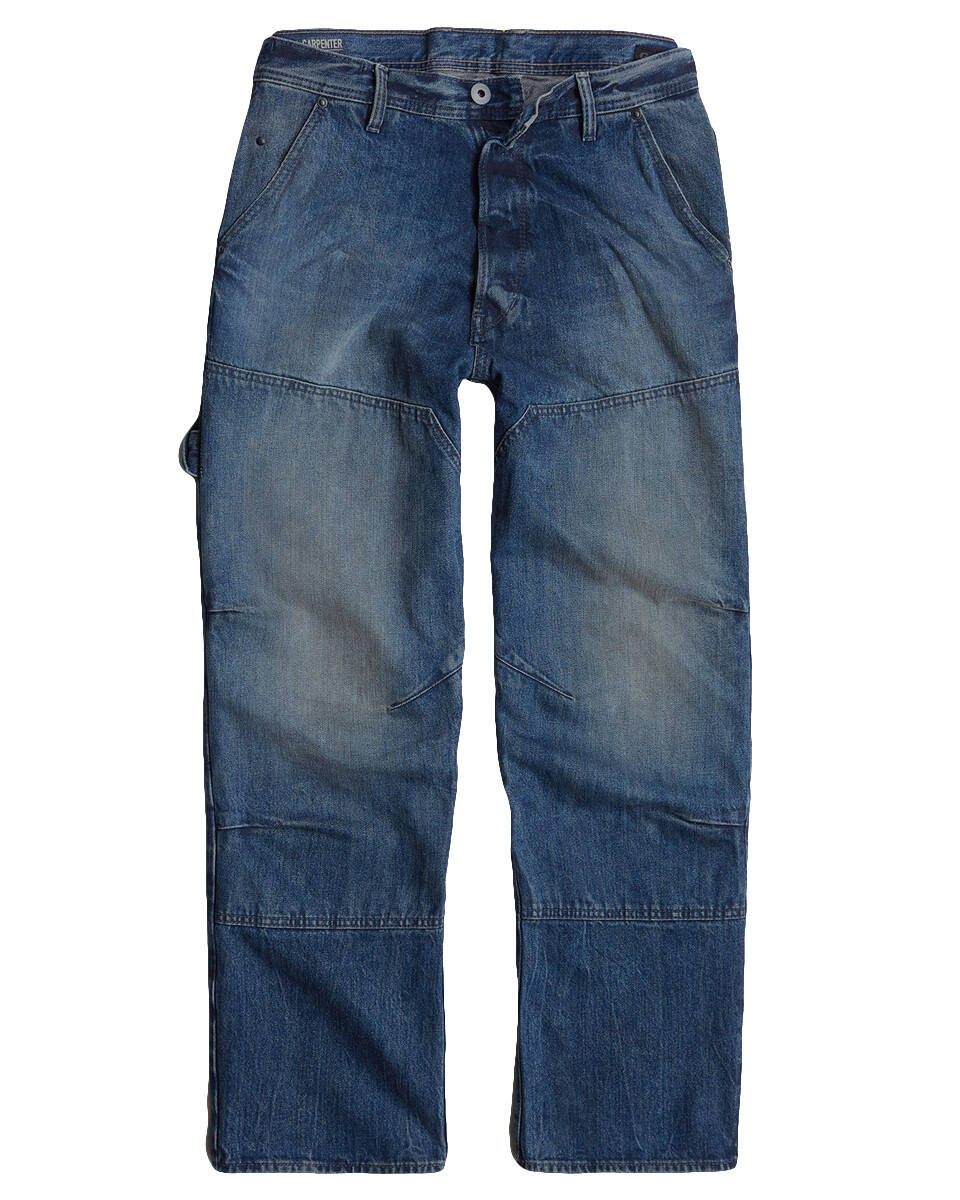 G-Star Jeans d23695-d499-g817