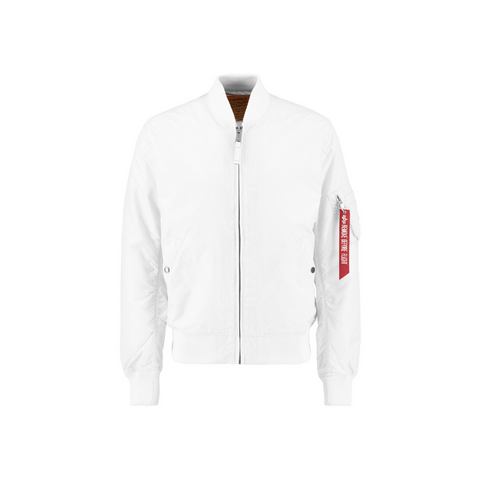 Alpha Industries Bomberjack  Men - Bomber & Flight Jackets MA-1 TT