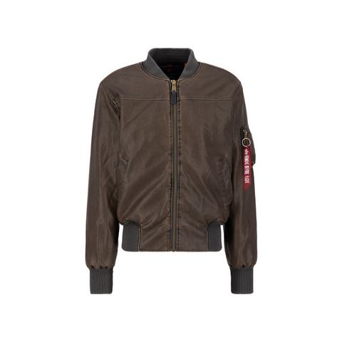 Alpha Industries Bomberjack  Men - Bomber Jackets MA-1 FL Vintage