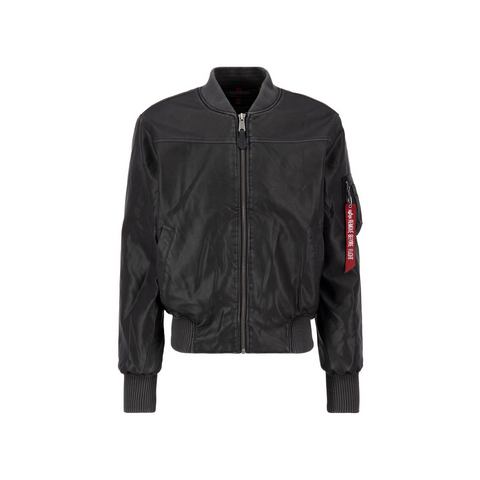 Alpha Industries Bomberjack  Men - Bomber Jackets MA-1 FL Vintage