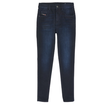 Diesel Skinny Jeans  D-SLANDY HIGH