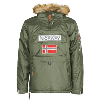 Geographical norway Parka Jas  BARMAN