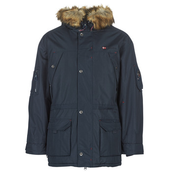 Geographical norway Parka Jas  ABIOSAURE-MARINE