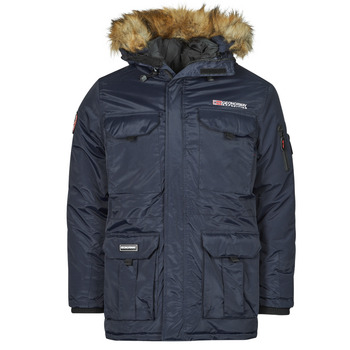 Geographical norway Parka Jas  BATTLEGIANT