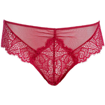 Luna Slips  Slipje Orchidea rood Splendida