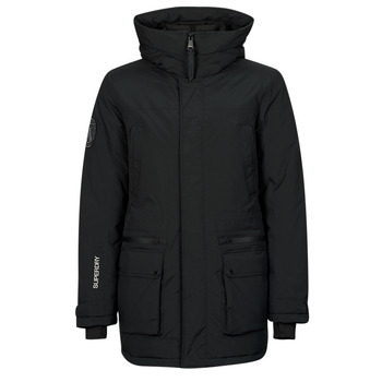 Superdry Parka Jas  CITY PADDED PARKA JACKET