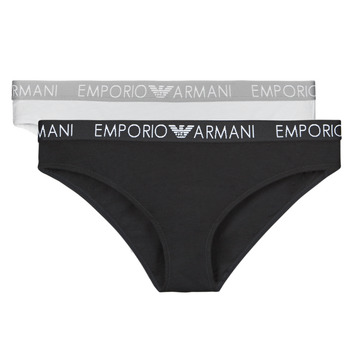 Emporio Armani Slips  ICONIC COTTON X2