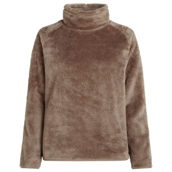 O'Neill  Women's Hazel Fleece - Fleecetrui, bruin