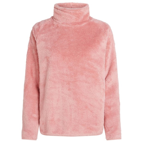 O'Neill  Women's Hazel Fleece - Fleecetrui, roze