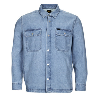 Lee  Jeansjacken WORKWEAR OVERSHIRT