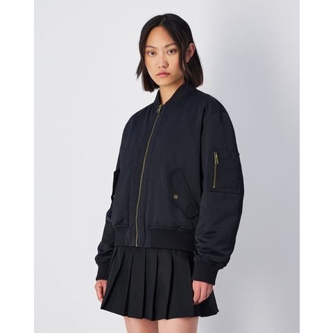 Champion Bomberjack BOMBER JACKET