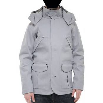 Nike Trenchcoat  -