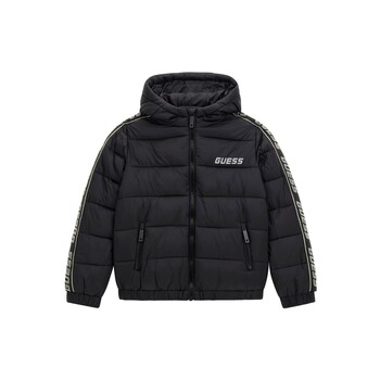 Guess Donsjas  PADDED LS JACKET W/ZIP_MINI ME