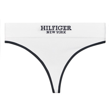 Tommy Hilfiger Strings  TH MONOTYPE RIB