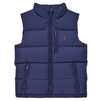 Polo Ralph Lauren Donsjas  EL CAP VEST-OUTERWEAR-VEST