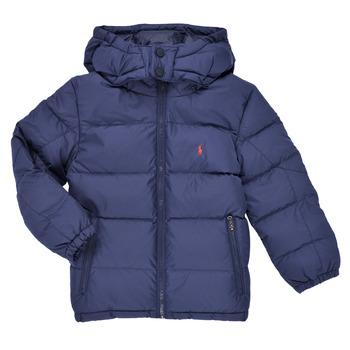 Polo Ralph Lauren Donsjas  EL CAP JKT-OUTERWEAR-BOMBER