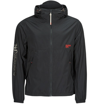 Superdry Windjack  HOODED WINDBREAKER JKT