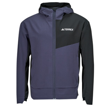 Adidas Windjack  Multi Softshell Jacket