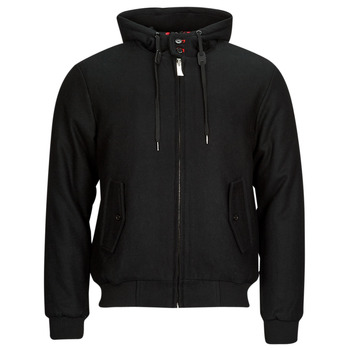 Harrington  Herren-Jacke TAYLOR-HOODED