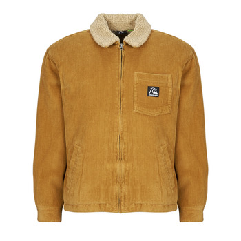 Quiksilver Windjack  DNA SHERPA HARRINGTON JACKET