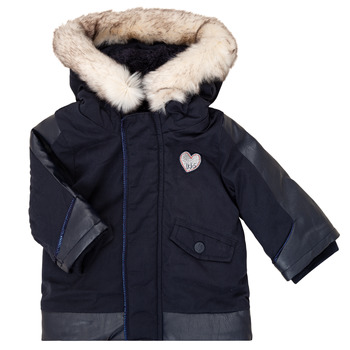 Ikks Parka Jas  XR42000