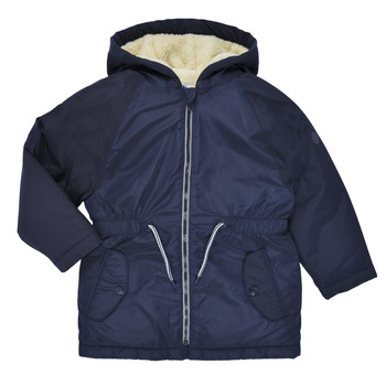 Petit Bateau Parka Jas  TITTOU