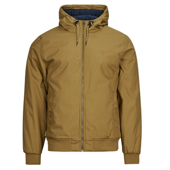 Element  Herren-Jacke DULL GOLD