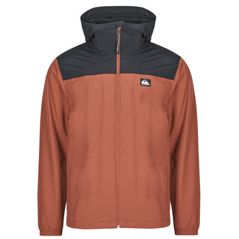 Quiksilver  Herren-Jacke OVERCAST 3K WARM JACKET