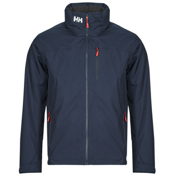 Helly Hansen Windjack  CREW HOODED MIDLAYER JACKET 2