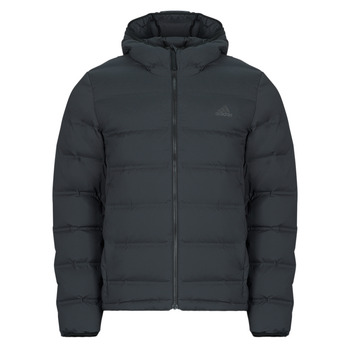 Adidas Windjack  Helionic Stretch Hooded Down Jacket