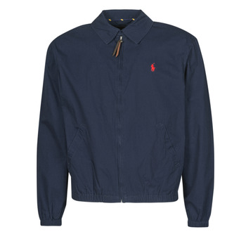 Polo Ralph Lauren Windjack  BLOUSON BAYPORT EN COTON LEGER LOGO PONY PLAYER