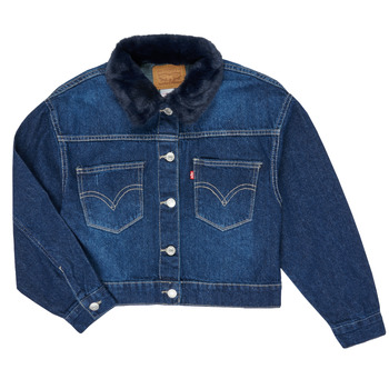 Levi's Spijkerjack Levis OVERSIZED TRUCKER