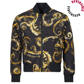 Versace Jeans Couture  Herren-Jacke GIUBBOTTO 77GASD07 REVERSIBLE