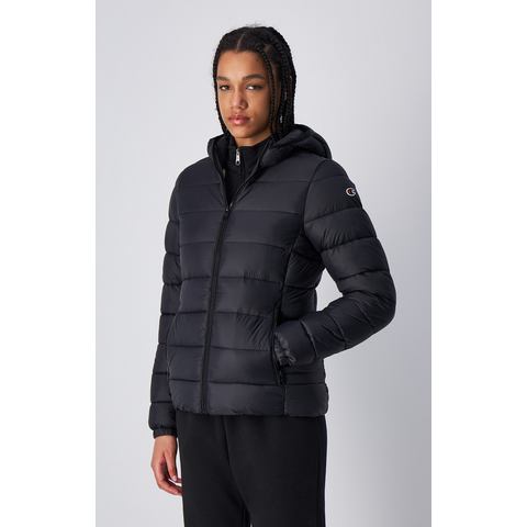 Champion Gewatteerde jas Hooded Polyfilled Jacket