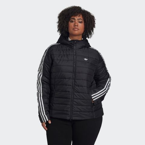 Adidas Originals Outdoorjack HOODED PREMIUM SLIM