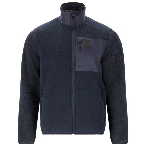 Whistler  Makaley Fleece Jacket - Fleecevest, blauw