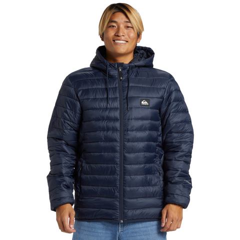 Quiksilver Outdoorjack SCALY HOOD