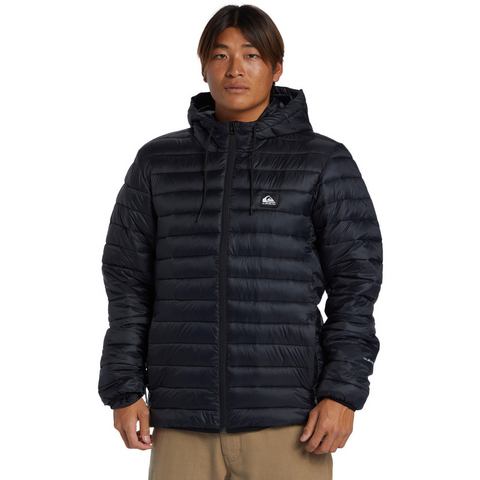 Quiksilver Outdoorjack SCALY HOOD