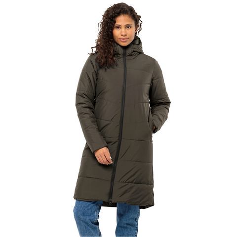 Jack Wolfskin Gewatteerde jas