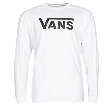 Vans T-Shirt Lange Mouw   CLASSIC